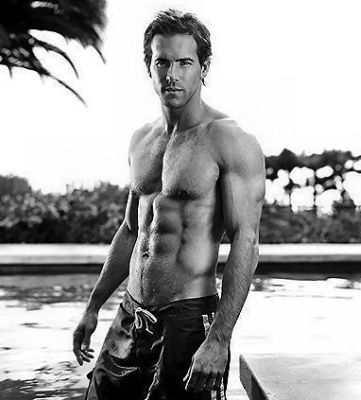 ryan reynolds wallpaper. ryan reynolds body