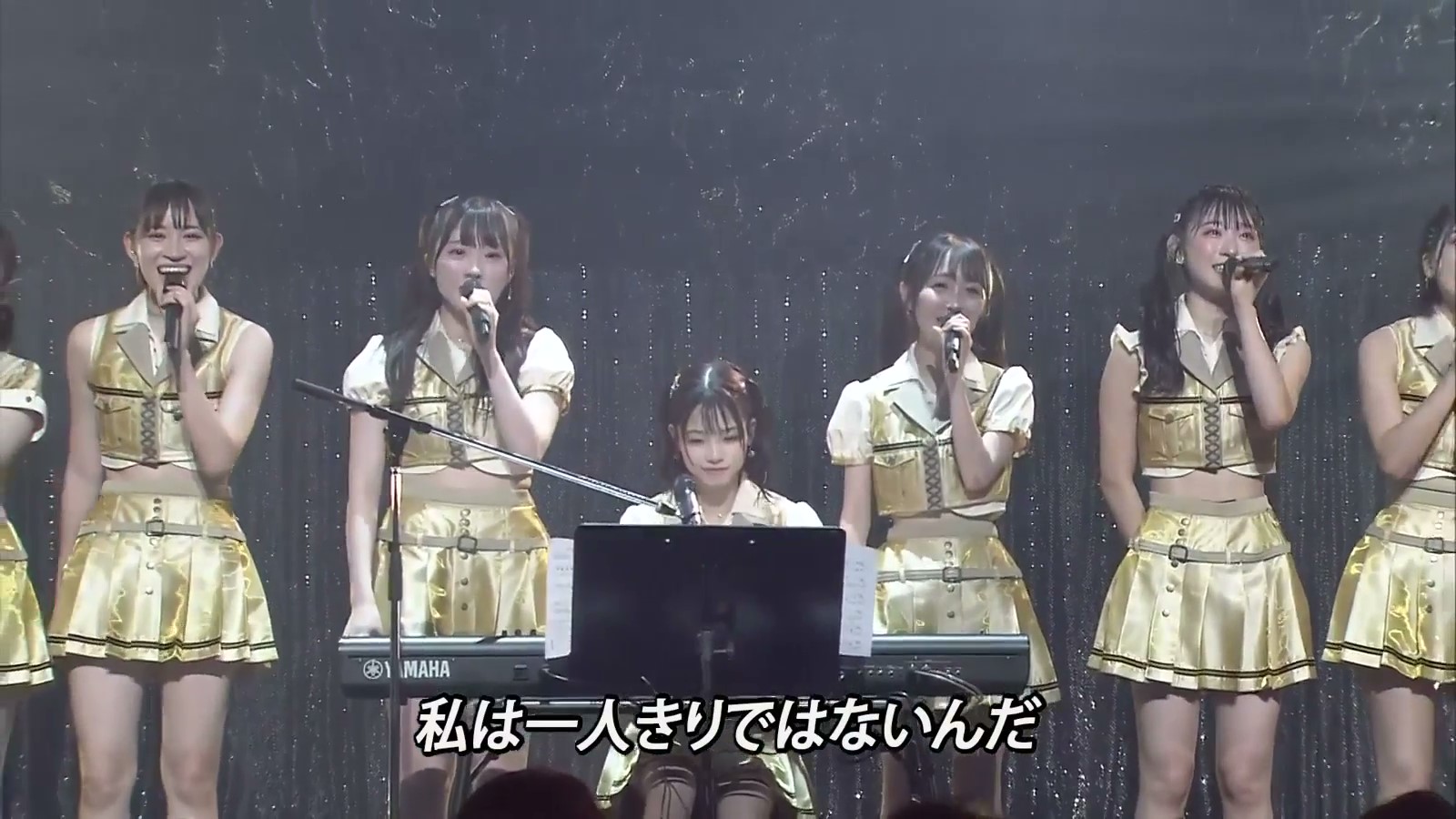 Hinabe Subs: [STAGE] Kokoro no Placard