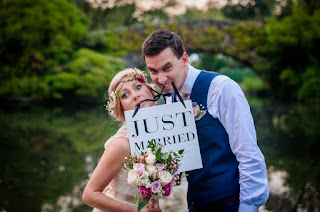 candid wedding photography in NYC