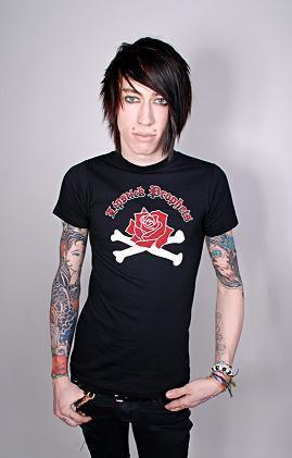 trace cyrus