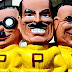 Pep Boys