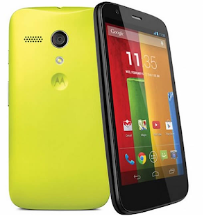 Moto G