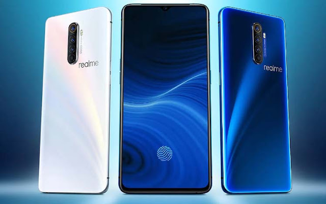 Realme X2 Pro's 6GB RAM variant announced, flagship smartphone