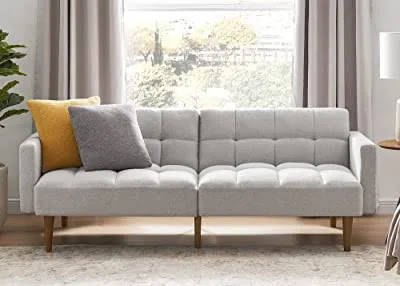 Mid-Century Modern Sofas and Sectionals