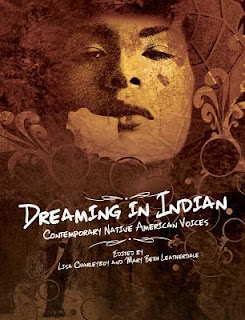  3 copies of DREAMING IN INDIAN