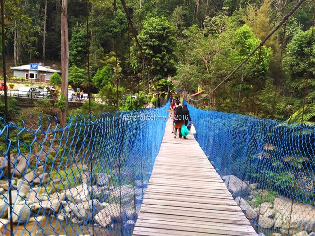 hutan lipur chamang bentong_1