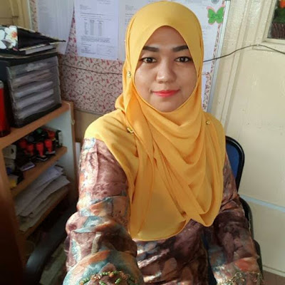 Normashitah Single Mom Cari Jodoh Janda  Bermartabat