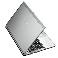 Asus U36JC