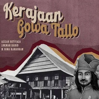 Peninggalan Kerajaan - Kerajaan Islam di Indonesia