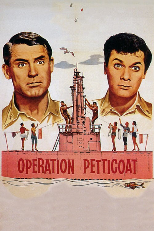 [HD] Operación Pacífico 1959 Pelicula Completa En Español Online
