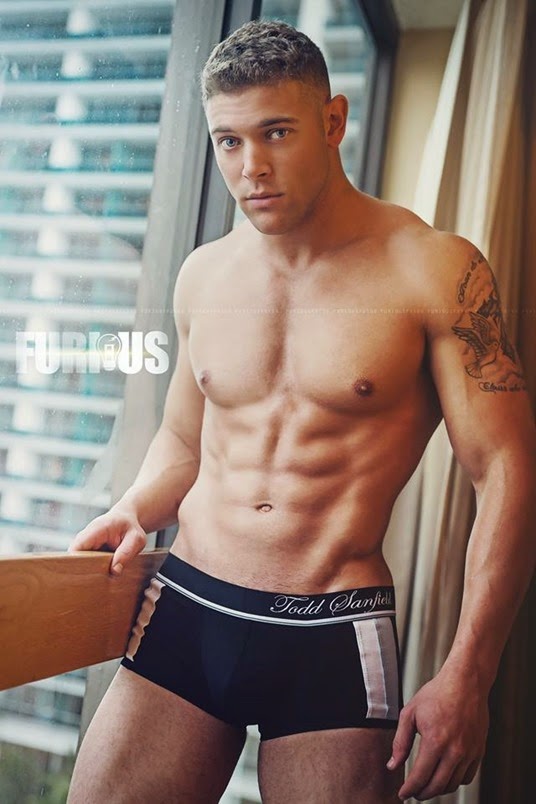 Shane Nickels for FuriousFotog