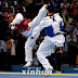 Taekwondo Indonesia Dipuji Korea