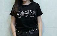 Inspirasi Baru 22 Baju Kaos Wanita Branded