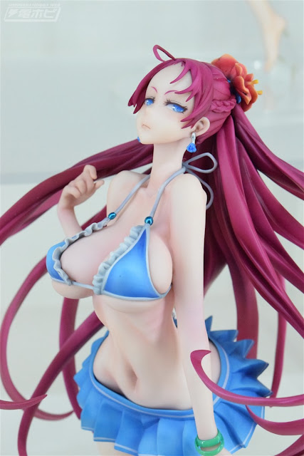 Juliana 1/7 de Senjou no Valkyria