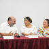 Plan Estatal de Desarrollo 2024-2030 impulsará el desarrollo de los pueblos mayas