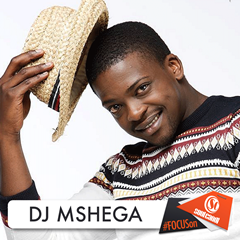 (Afro House) DJ Mshega & Busi N - Who (2016) 