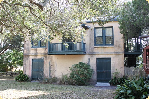 St. Augustine, FL 027