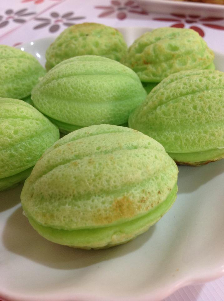 Kuih Cara Manis