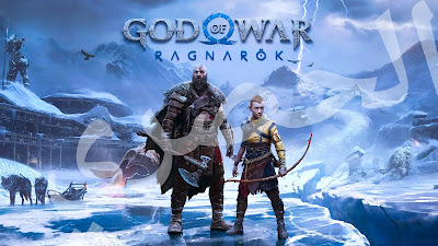 تحميل وتنزيل لعبة God of War: Ragnarok| افضل لعبة اكشن