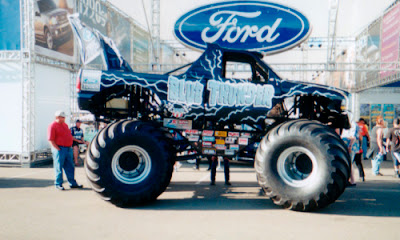 Ford Trucks