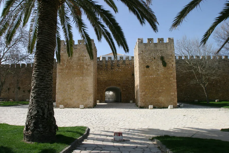 Lagos Portugal