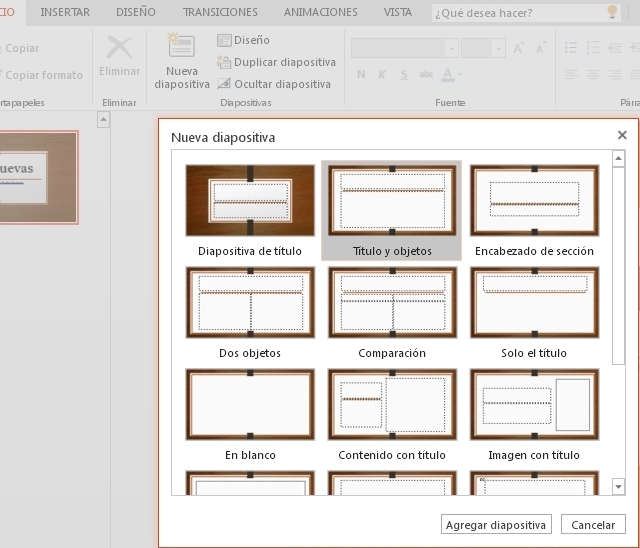 Nueva Diapositiva