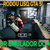 MELHOR EMULADOR DE COMPUTADOR PC PARA ANDROID 