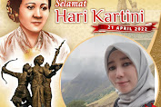 R.A. Kartini: Perubahan, Pendidikan,& Perempuan