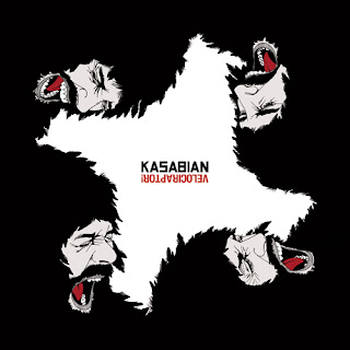 Kasabian - Velociraptor! 