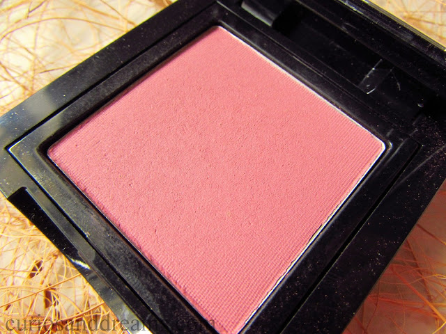 Bobbi Brown Blush review, Bobbi Brown Blush tawny review