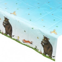 Gruffalo Party Pack