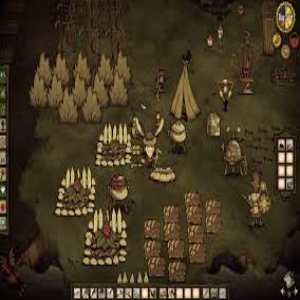 Don't Starve Together Free Download Full Version