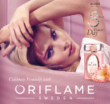 catalog oriflame c3 2015 online in limba romana