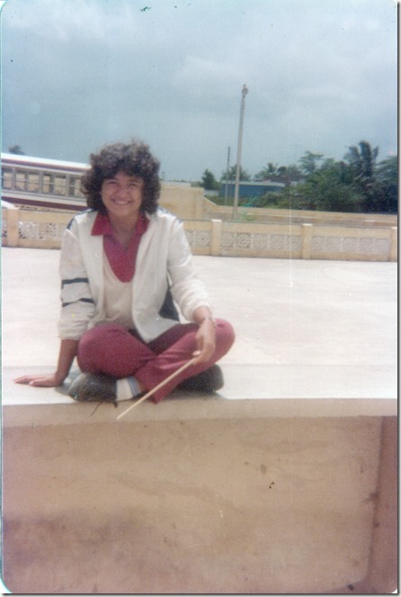 Angela Maria