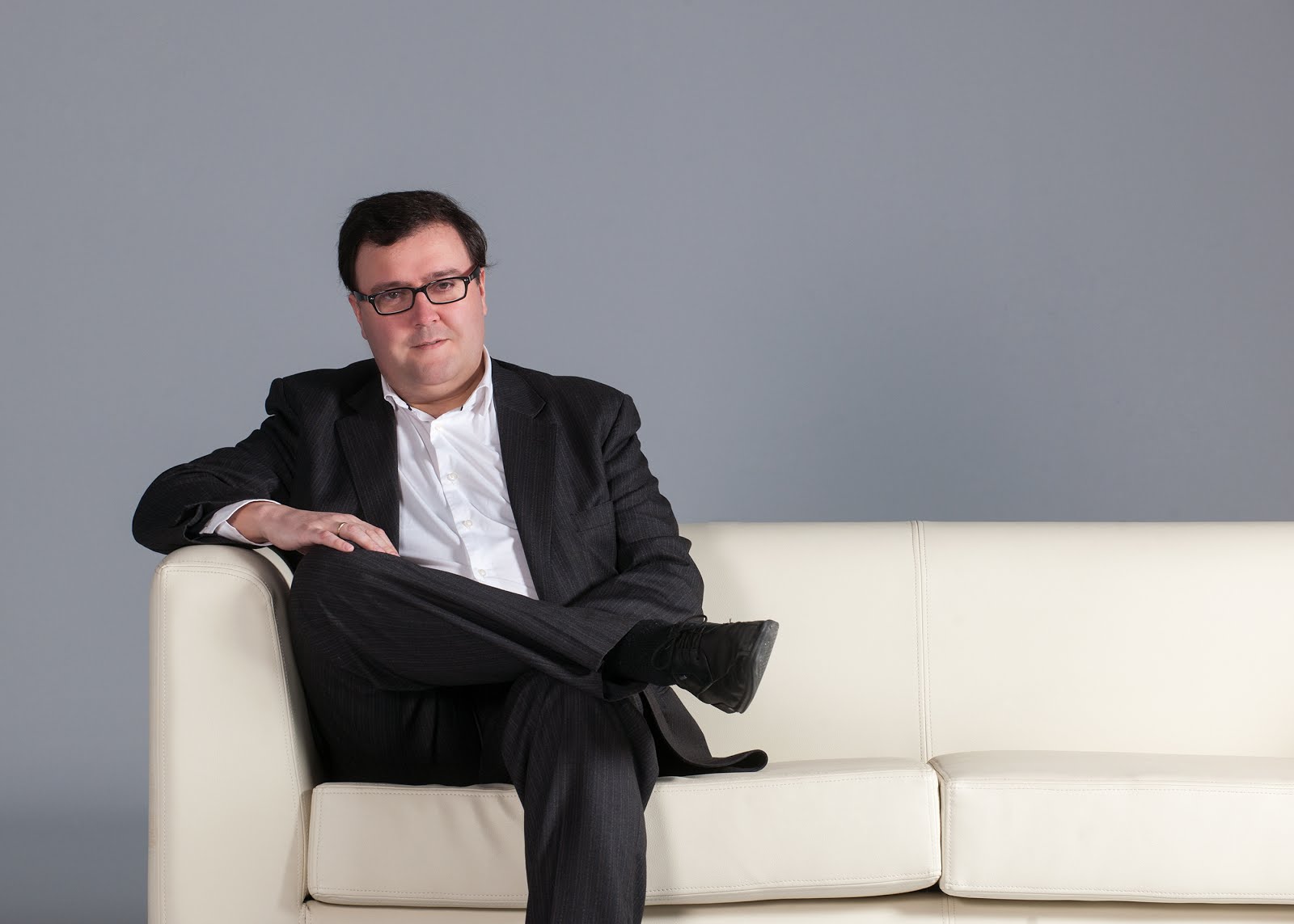 Blog de Carlos Velasco