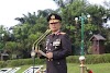 Kapolda Kaltim Pimpin Upacara Peringatan Hari Lahir Pancasila Tahun 2023