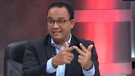 [Eksklusif] Wawancara Khusus Anies Baswedan soal Pilpres 2024