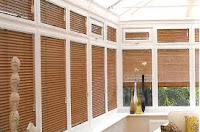 wooden blinds murah