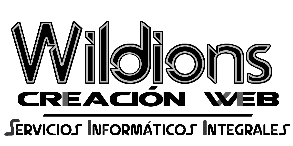 Wildions Creación Web