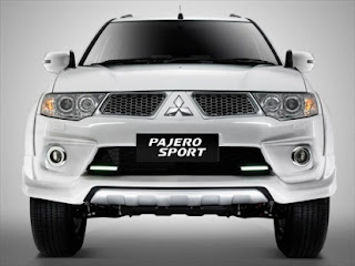  Mobil  Mitsubishi Pajero  Sport Cari Mobil 