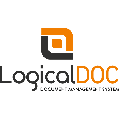 LogicalDOC Document Management - DMS Enterprise Free Download
