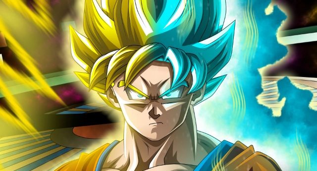 صور وخلفيات أنمي دراغون بول سوبر Dragon Ball Super