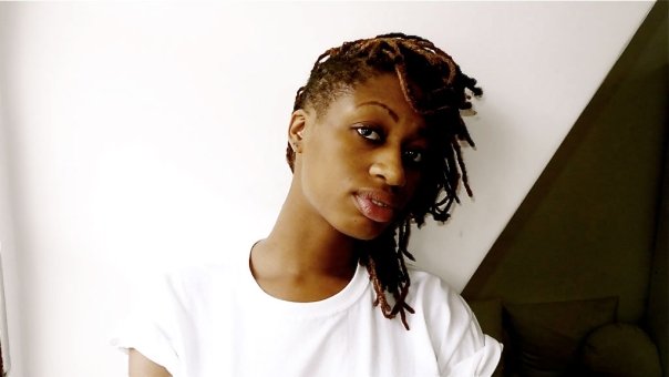Wild, punky, grunge, I change my hairstyle and