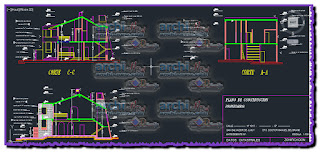 download-autocad-cad-dwg-file-municipal-family-housing-plants 