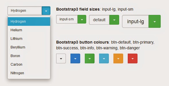 MEMADUKAN BOOTSTRAP DENGAN JAVASCRIPT