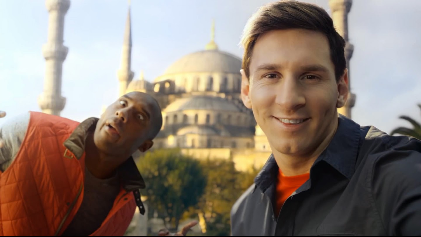 TDK: "Selfie" Türkçe Anlamı!