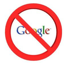 Anti Banned Google , Cara Aman agar tidak keda Banned Google