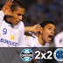 Cruzeiro segura empate no Olímpico e garante vaga na final da Libertadores contra Estudiantes