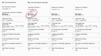 Usage-based Insurance - Car Insurance Pricing