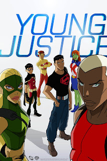 Watch Young Justice Season 1 Episode 5 Schooled s01e05